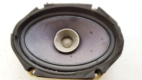 Mazda mpv 2003 speaker - mazda,