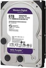 HARD DRIVE 3.5" 1TB 2TB 3TB
