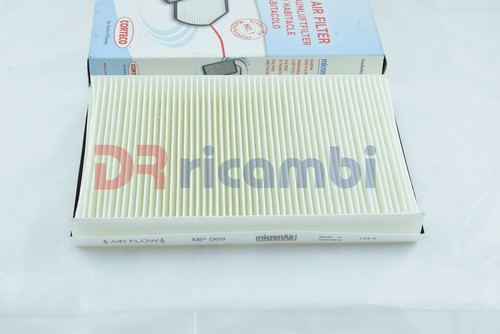 Cabin air particulate - cabin,
