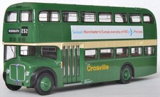 EFE AEC RENOWN CROSVILLE MOTOR