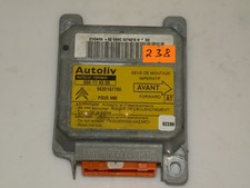 CITROEN XSARA PICASSO 2001 LHD