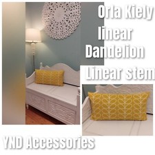 HANDMADE cushion cover Use