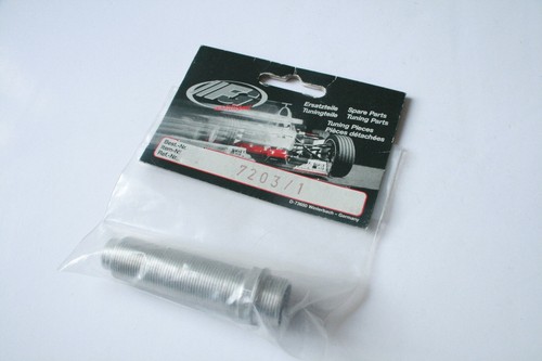 Modelsport damper housing - modelsport,