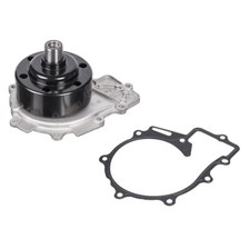 Water Pump Fits Mercedes Sprinter 06-14