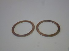 TRIUMPH TR5T 1973-74 FORK TOP