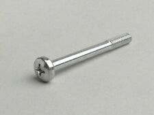 2 Genuine Piaggio Vespa PX EFL Disc T5 & LML 1984 On Carb Air Box Top Screws