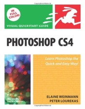 Photoshop CS4: v. 1: Visual