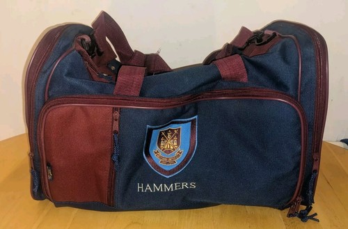 Vintage 1995 west ham - vintage,