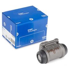 Delphi LW21961 Rear Wheel