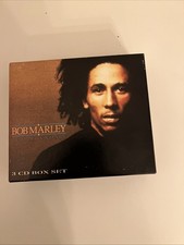 (CD19) Rare 3CD CD Boxset -