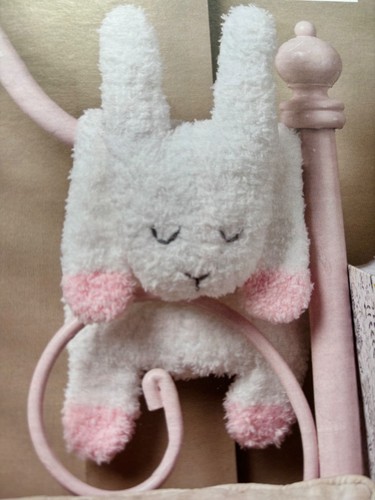 Baby snuggle soft bunny - baby,