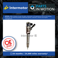 Diesel Fuel Injector 87340