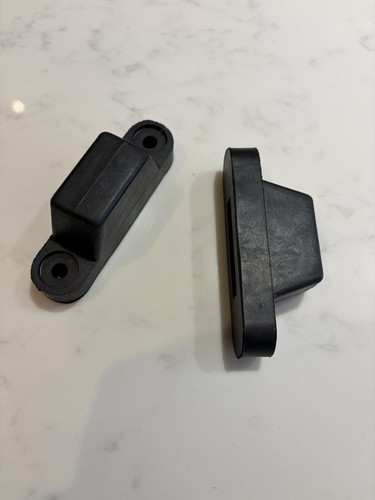 Honda cb500 steering lockstops - cb500,