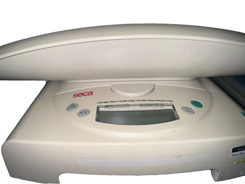 Seca 384 professional - seca, digital