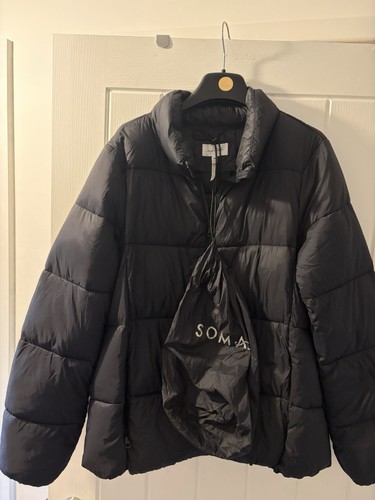 Lady feather down puffer - lady’s,