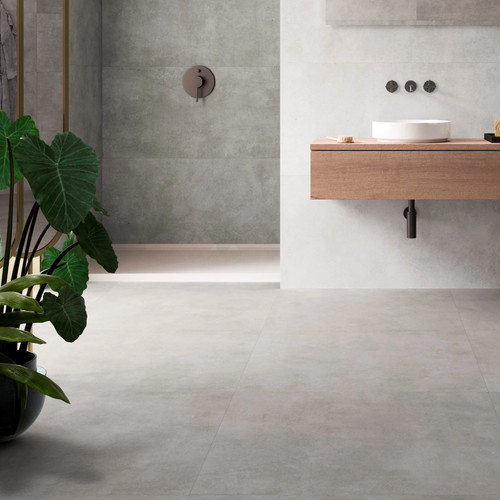 Vitality gris square - 60, 60