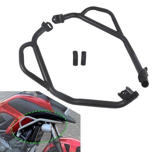 Engine guard crash bar bumper - engine,
