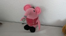Clangers Plush Toy Retro, No