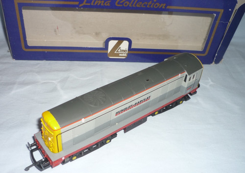 Lima gauge class diesel - gauge,