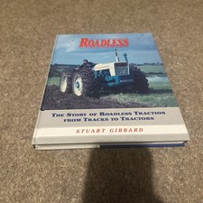 Roadless The Story of Roadless