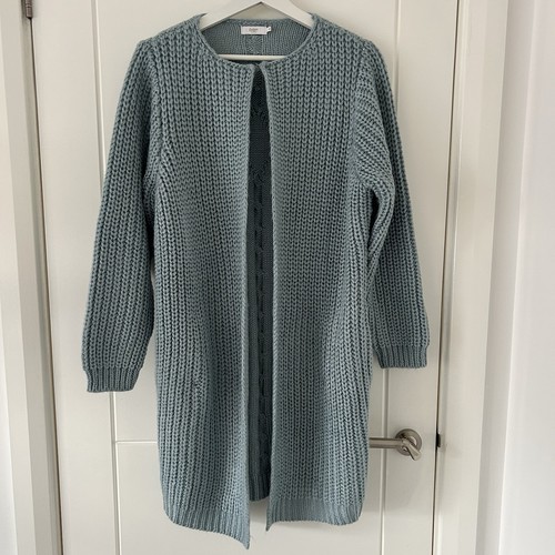 Cotton traders pale duck - 6.,