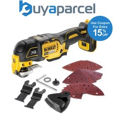 Dewalt DCS356N 18v XR
