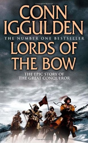 Lords the bow conqueror - the, (conqueror