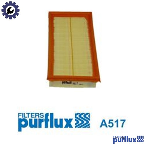 Air filter a517 for - filter, vw
