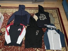 Boys Jumpers And Hoodies