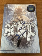 AC/DC vintage World Tour 96