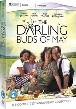 Darling Buds of May Complete