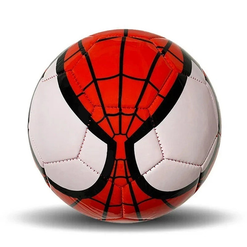 Kids spiderman football - spiderman, ball
