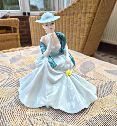 Coalport ladies fashion - coalport,