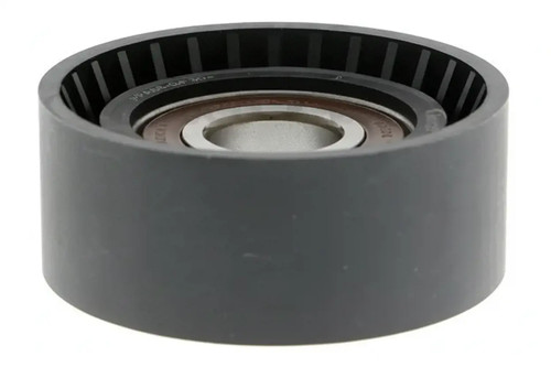 Belt tensioner pulley - v-belt,