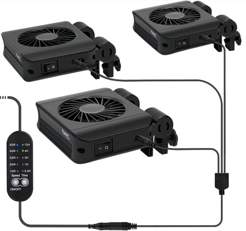 Hygger aquarium big - aquarium, pinwheel