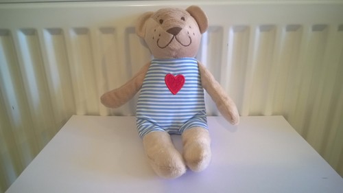 Ikea fabler bjorn heart - fabler,