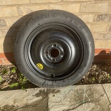 FORD FOCUS FUSION FIESTA SPARE