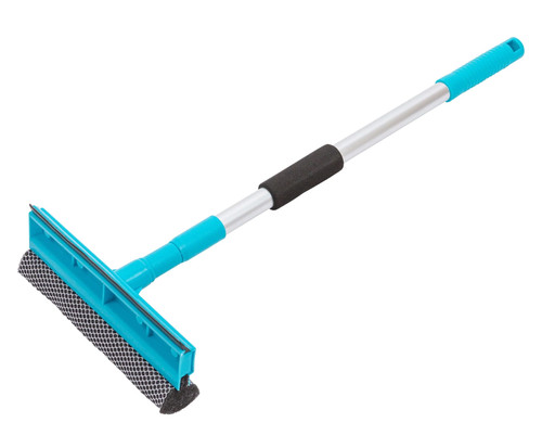 Squeegee telescopic aluminium - squeegee,