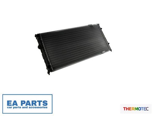 Radiator engine cooling for - cooling,