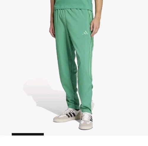 Adidas tiro woven green - adidas,