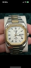 Mens Vintage Seiko sports 100