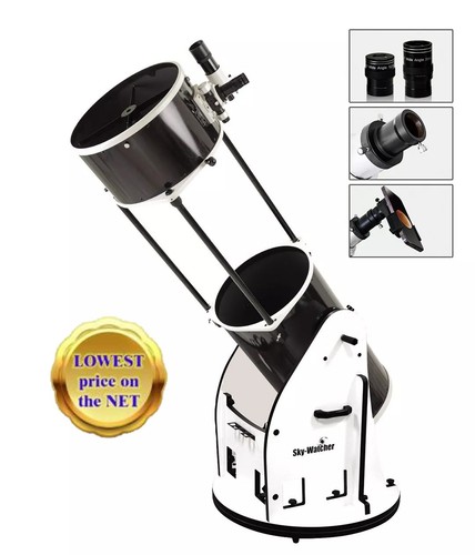 Skywatcher skyliner 400p - skywatcher, skyliner-400p