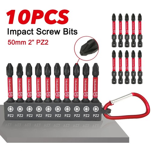10x 50mm sabrecut - 10x, pz2