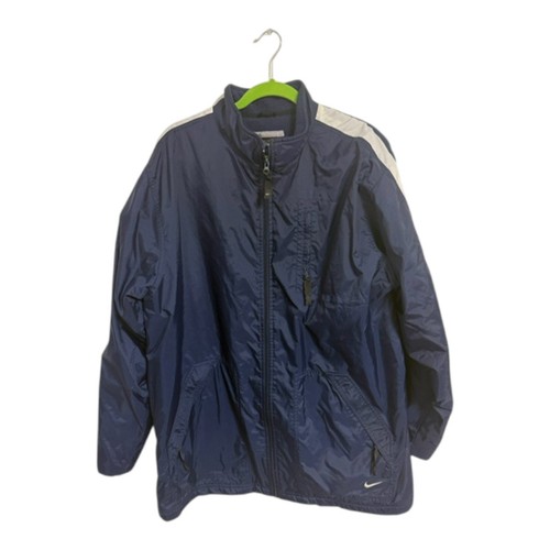 Vintage nike men - nike, navy