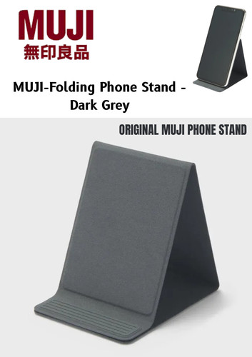 Muji pocket fold magnetic - muji,