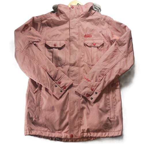 Y2k nike jacket - 6.0, mens