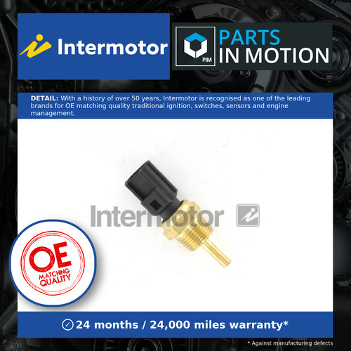 Coolant temperature sensor - coolant,