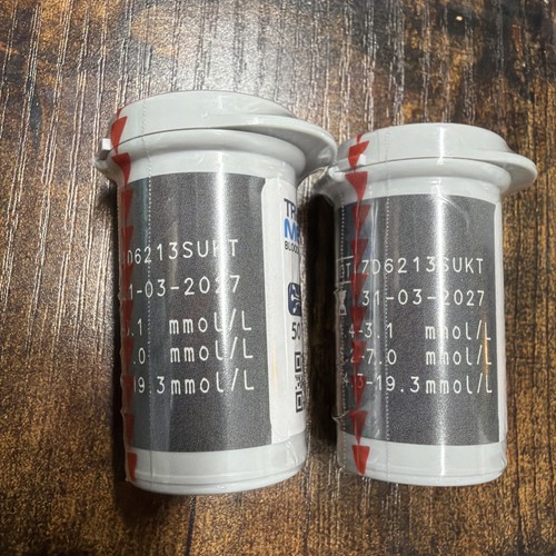 True metrix blood - metrix, glucose