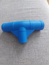 Bestway 10 ft  12ft Swimming Pool Steel Pro T Y Connector Framelink Frame (used)