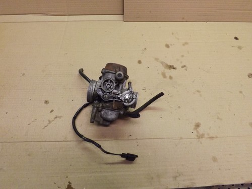 Piaggio 125 1998 carb - piaggio,